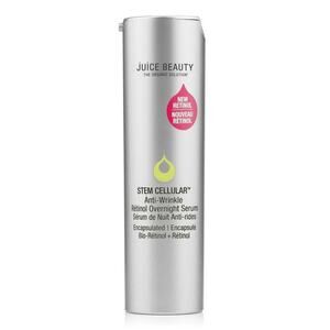 Juice Beauty Stem Cellular Anti-Cellular Retinol Overnight Serum
